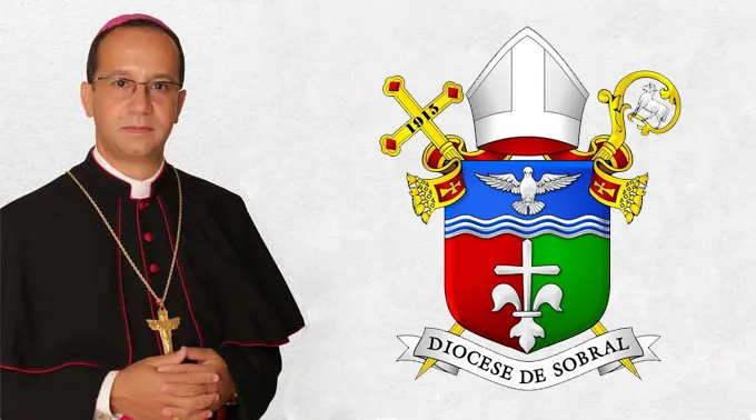 Resultado de imagem para dom vasconcelos sobral