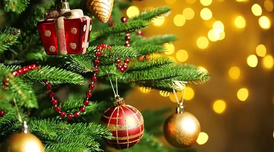 Árvore de Natal :: ACI Digital
