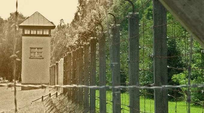 Campo de Concentração de Dachau / Foto: Flickr Milivoj Sherrington (CC-BY-NC-SA-2.0)