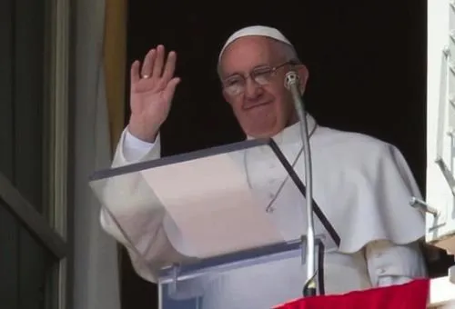 Papa Francisco na Audiência geral: No Céu Jesus é sempre nosso defensor!