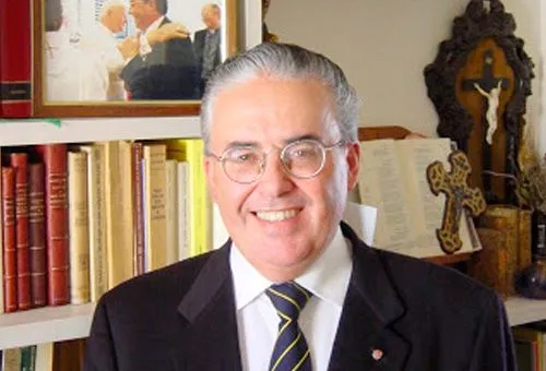 Guzmán Carriquiry