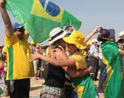 Pontifício Conselho para os leigos confirma datas para a JMJ Rio 2013