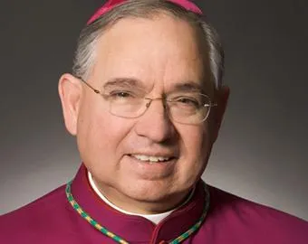 Mons. José H. Gomez - Contra o aborto, os católicos devem ser a voz dos que não têm voz.