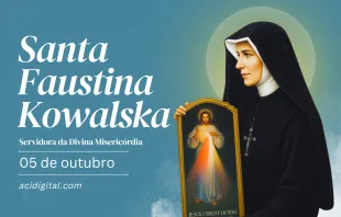 Santa Faustina Kowalska