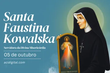 Santa Faustina Kowalska