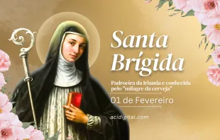 Santa Brígida