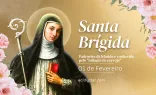 Santa Brígida