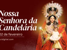 Nossa Senhora da Candelária