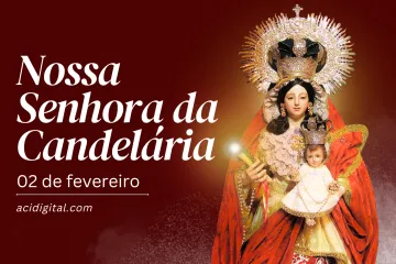 Nossa Senhora da Candelária