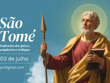 São Tomé Apóstolo