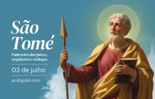 São Tomé Apóstolo