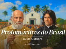 Protomártires do Brasil