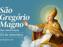 São Gregório Magno