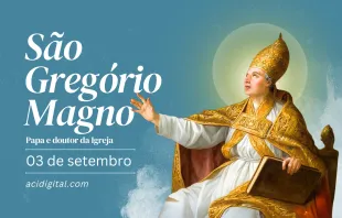 São Gregório Magno
