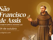 São Francisco de Assis