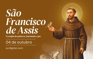 São Francisco de Assis