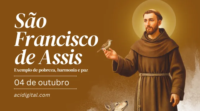 São Francisco de Assis ?? 