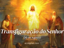 Transfiguração do Senhor