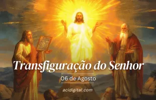 Transfiguração do Senhor