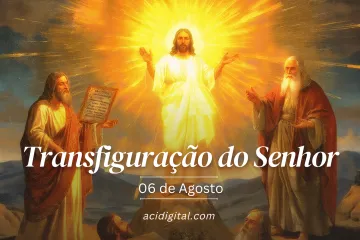 Transfiguração do Senhor