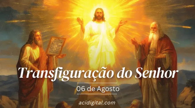 Transfiguração do Senhor