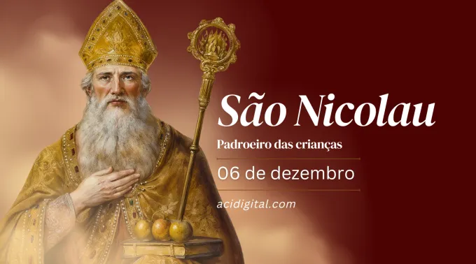 São Nicolau ?? 