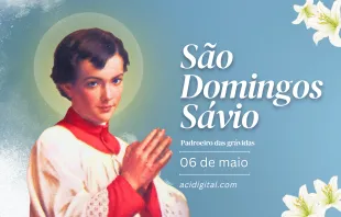 São Domingos Sávio