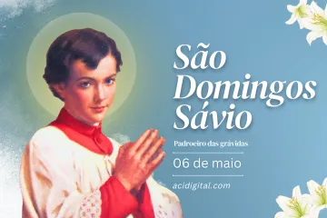 São Domingos Sávio