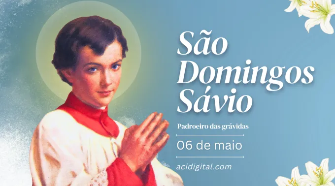 São Domingos Sávio