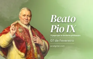 Beato Pio IX