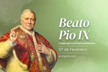 Beato Pio IX
