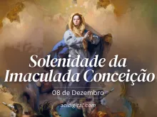 Solenidade da Imaculada Conceição