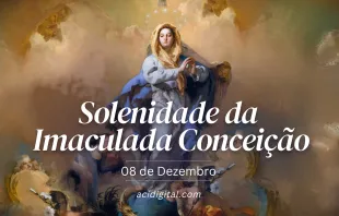 Solenidade da Imaculada Conceição