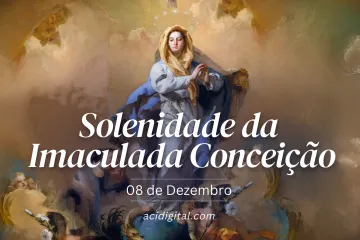 Solenidade da Imaculada Conceição