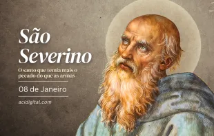 São Severino