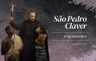 São Pedro Claver