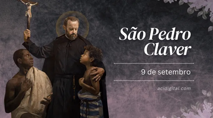 São Pedro Claver