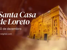 Festa da Transladação da Casa da Virgem de Loreto