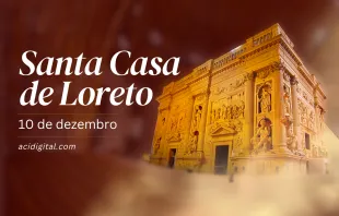 Festa da Transladação da Casa da Virgem de Loreto
