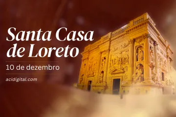 Festa da Transladação da Casa da Virgem de Loreto