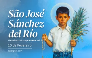 São José Sánchez del Río