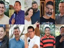 11 líderes cristãos condenados à prisão e ao pagamento de 800 milhões de dólares na Nicarágua.