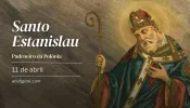 Hoje é celebrado santo Estanislau, bispo de Cracóvia e mártir