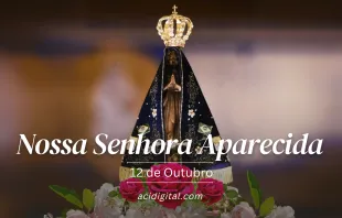 Nossa Senhora Aparecida