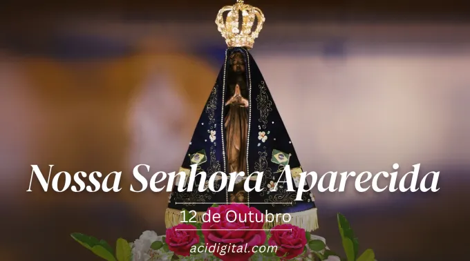Nossa Senhora Aparecida