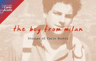 O Augustine Institute vai lançar amanhã (2) o segundo documentário da sua série Based on a True Saint (Baseado num Santo Real, em tradução livre), que vai ao ar na Formed, plataforma de streaming de formação da fé do instituto. A última parte da série, The Boy from Milan (O Garoto de Milão, em tradução livre), é sobre o futuro santo Carlo Acutis.