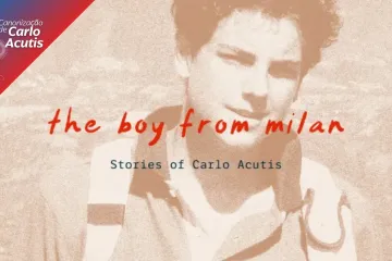 O Augustine Institute vai lançar amanhã (2) o segundo documentário da sua série Based on a True Saint (Baseado num Santo Real, em tradução livre), que vai ao ar na Formed, plataforma de streaming de formação da fé do instituto. A última parte da série, The Boy from Milan (O Garoto de Milão, em tradução livre), é sobre o futuro santo Carlo Acutis.