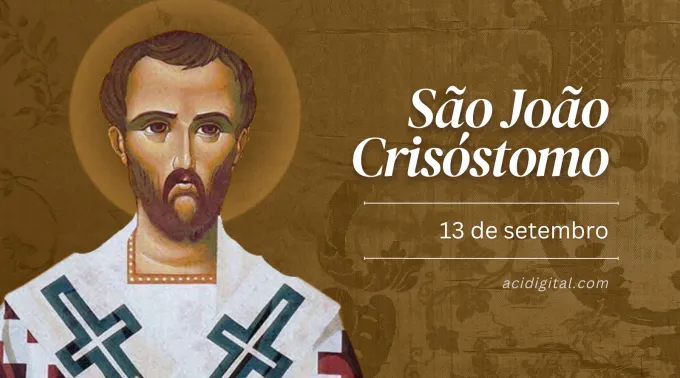 São João Crisóstomo