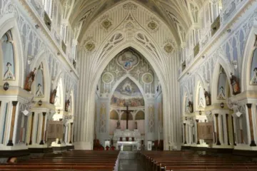 Catedral de Aracaju