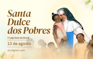 Santa Dulce dos Pobres